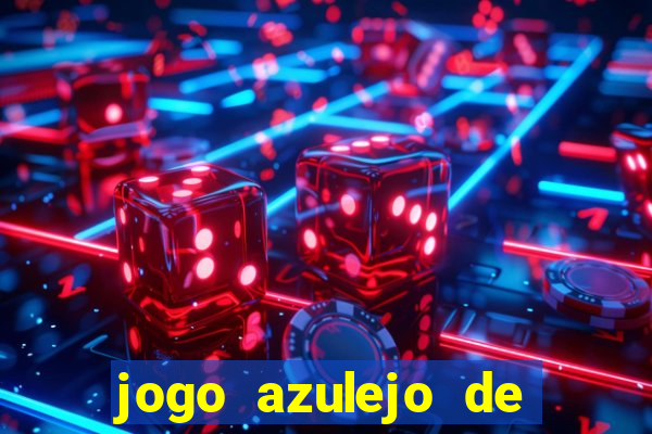 jogo azulejo de desenho paga mesmo